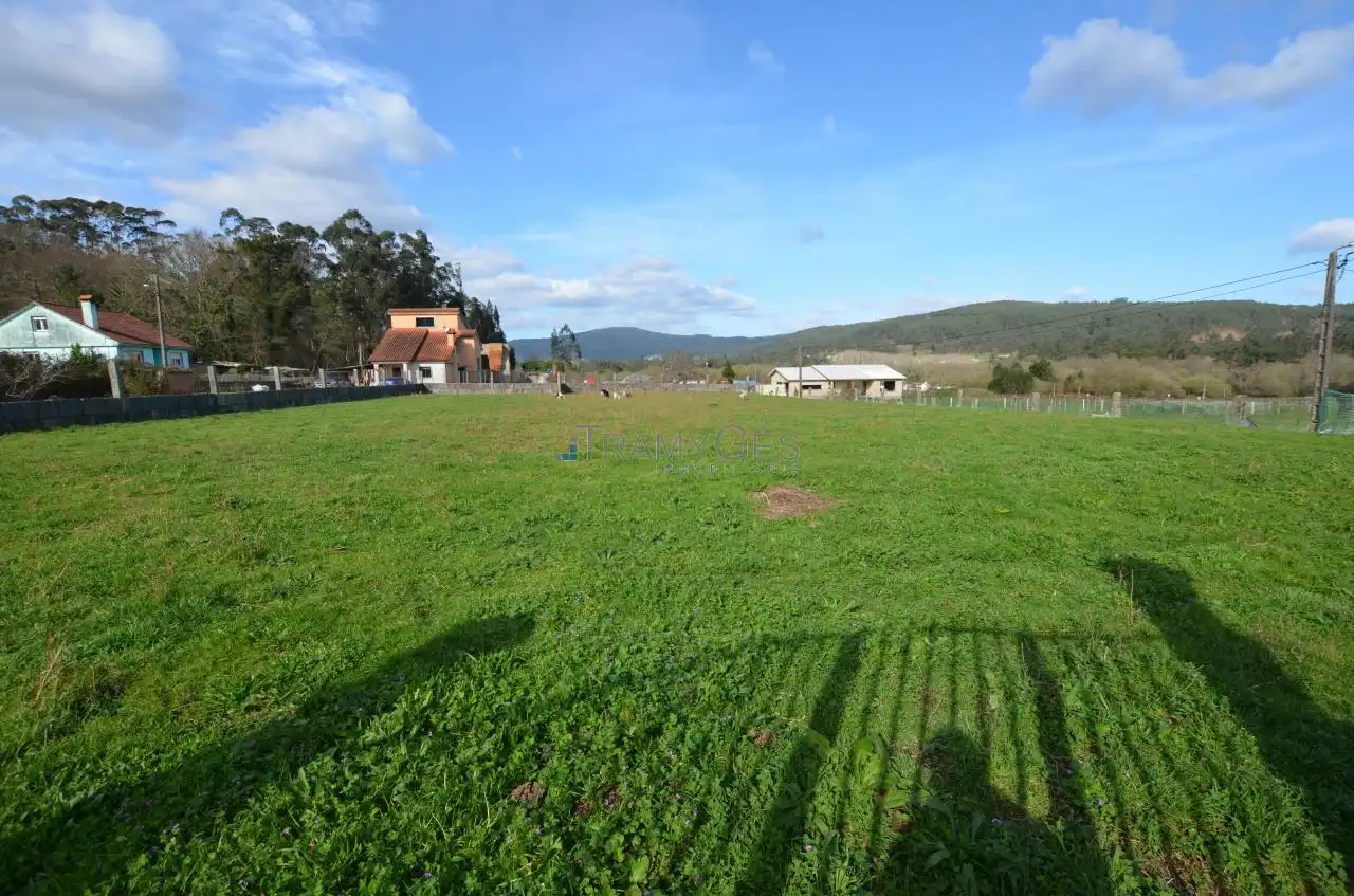 Wohnbaugrundstück zum Verkauf in Tomiño, imagen 6