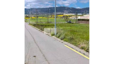 Foto 2 de Terreny industrial en venda a Seva, Barcelona