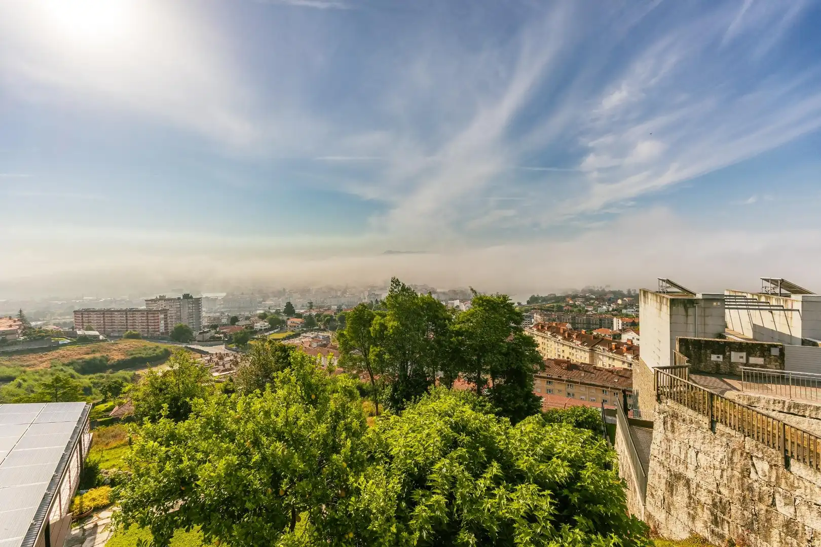 Terreno residencial en venta en ILLA DE ONS-SAN SALVADOR