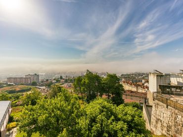 Wohnbaugrundstück zum Verkauf in ILLA DE ONS-SAN SALVADOR