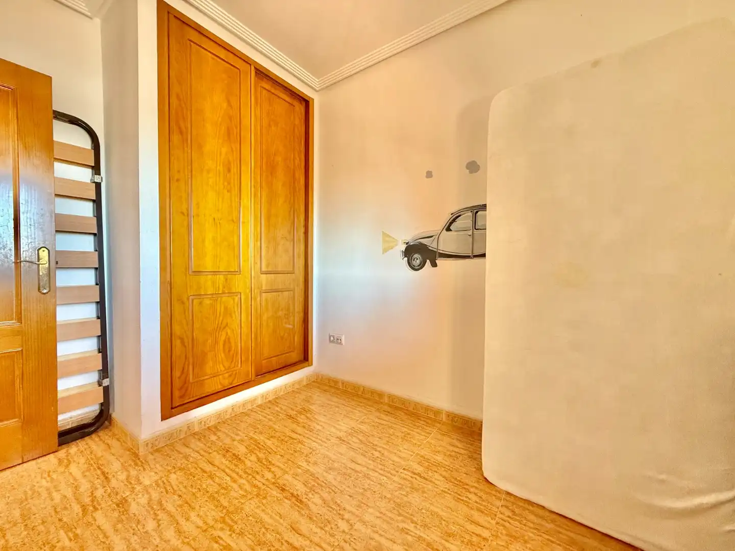 Flat for sale in San Pedro del Pinatar  with Air Conditioner, Terrace and Swimming Pool