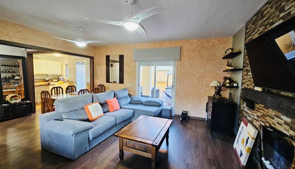 Photo 1 of Single-family semi-detached for sale in Albacete, Albarreal de Tajo, Toledo