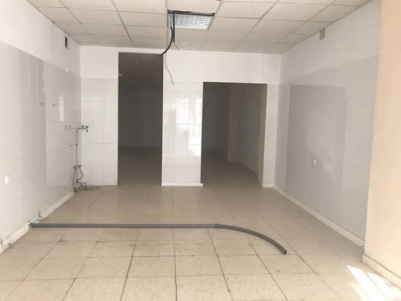Gewerbefläche zur Miete in Morón de la Frontera, imagen 3