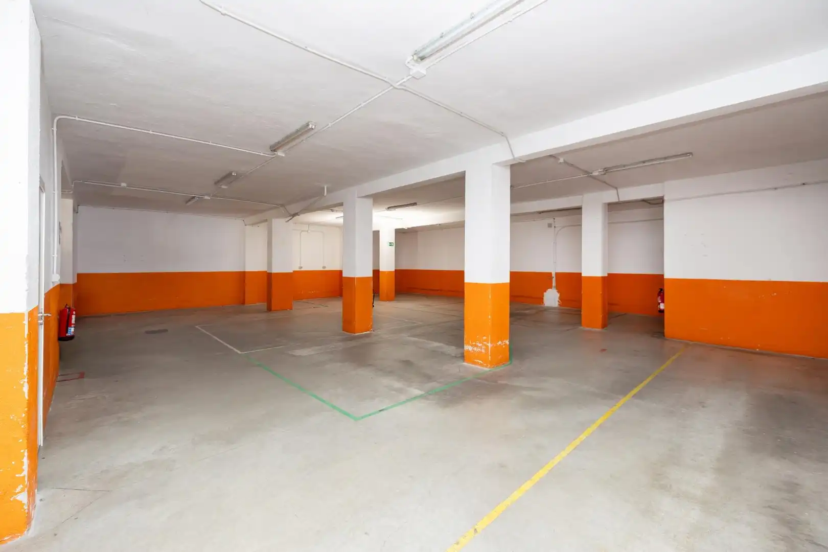 Gewerbefläche zum Verkauf in Calle Abderrahman 11, imagen 16