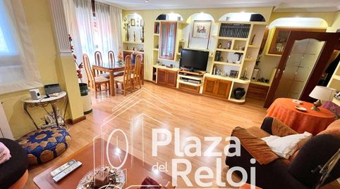 Foto 2 de Pis en venda a Calle Valle Inclan, 1, Centro - Corte Inglés, Talavera de la Reina