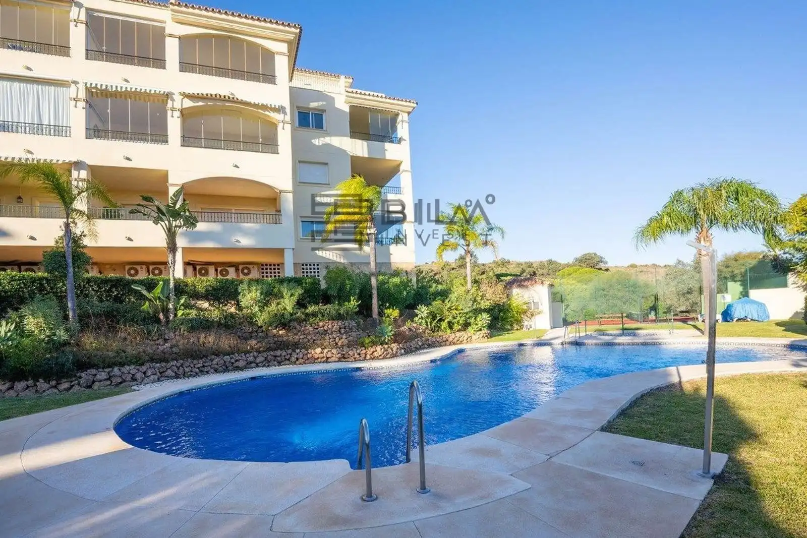 Piso en venta en La Cala Hills
