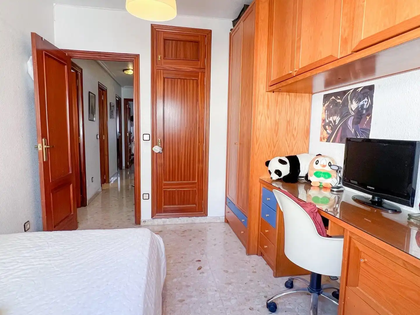 Appartamento con terrazza in vendita a Calle Calle Pintor Pedro Flores, imagen 24