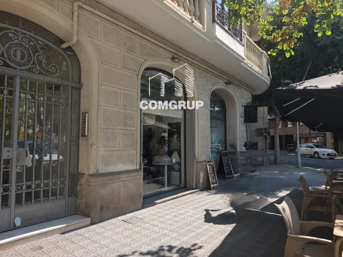Local comercial en traspàs a Eixample, imagen 14