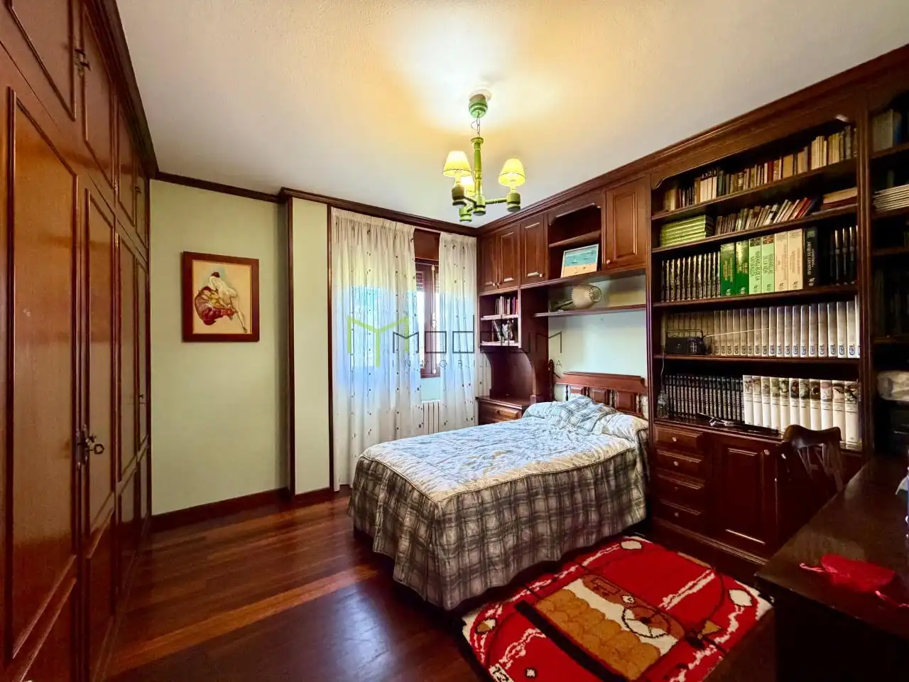 Casa amb terrassa en venda a Lugar Castelo, imagen 40