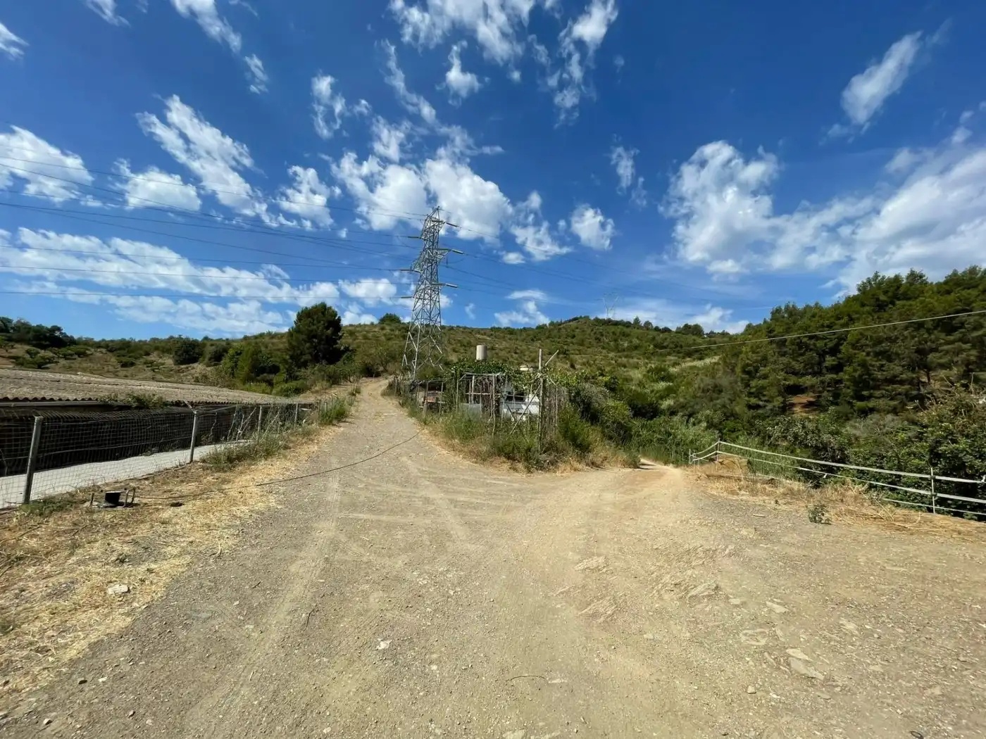 Rural land for sale in Sant Climent de Llobregat, imagen 3