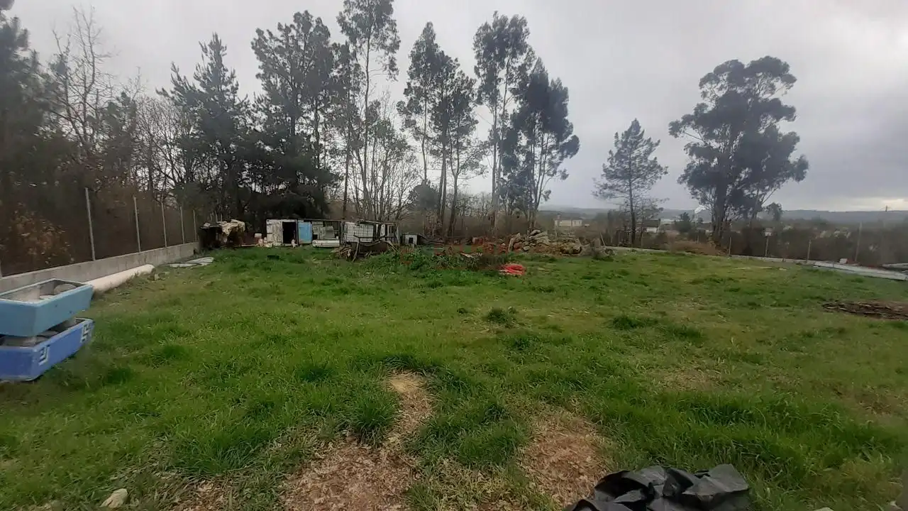 Terreni e lotti in vendita a San Cibrao das Viñas