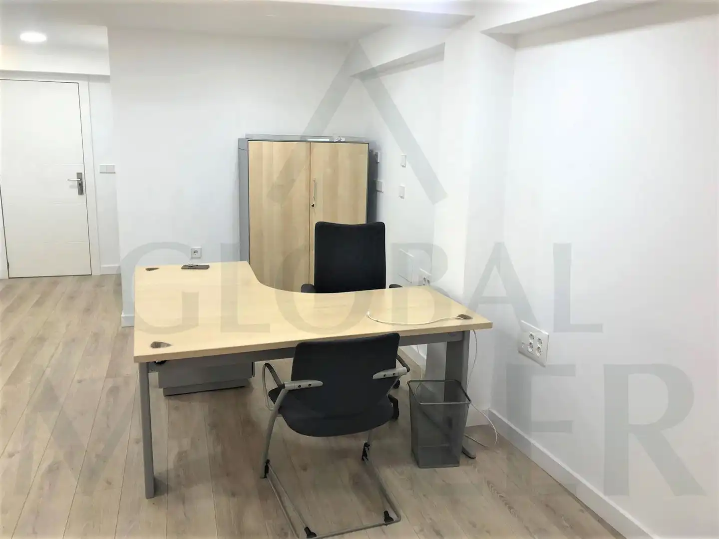 Oficina de alquiler en Calle Andino, 3, Casco Antiguo, Cartagena ciudad