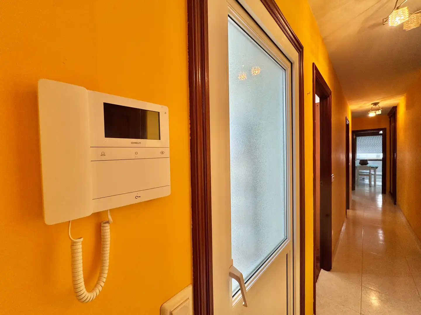 Piso en venta en Arteixo con Parquet, Amueblado y Horno