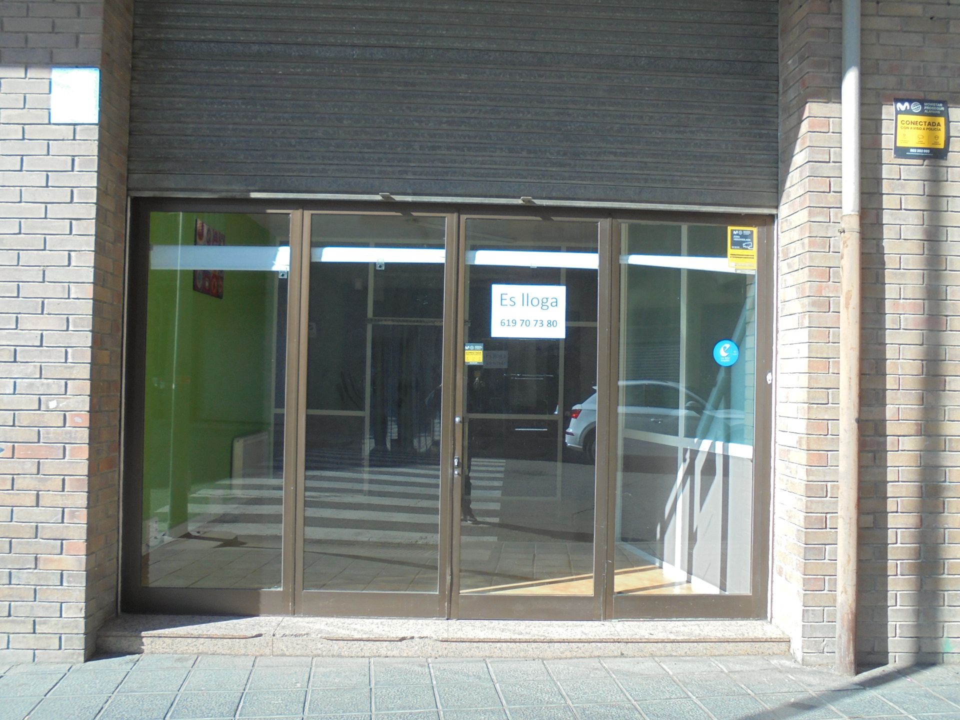 Premises to rent in La Seu d'Urgell
