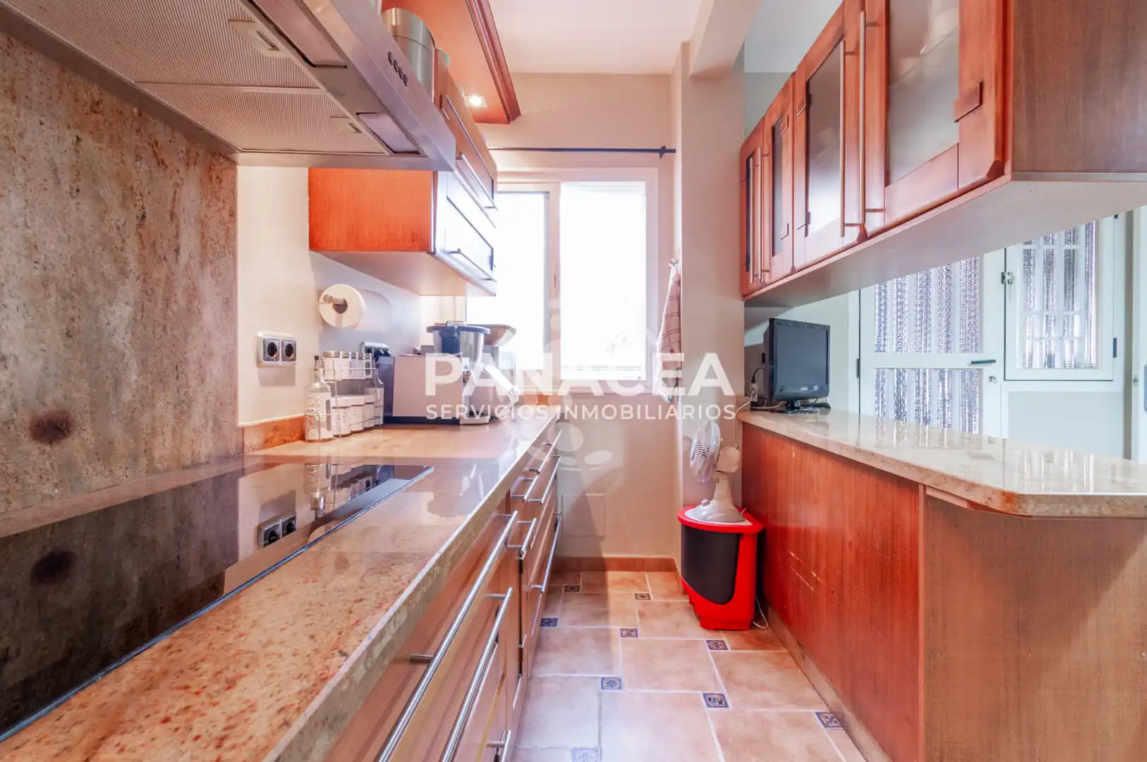 Maison mitoyenne avec jardin à vendre à Las Cabañuelas, imagen 9