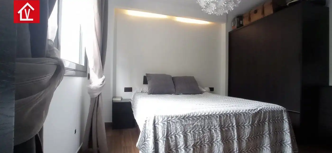 Habitación de Casa o chalet en venta en Barberà del Vallès con Aire acondicionado, Calefacción y Terraza