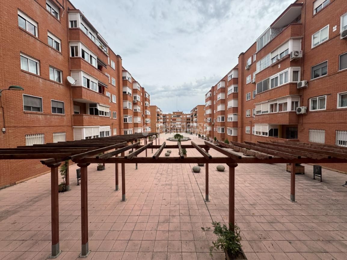 Piso en venta en Parque Roma - Coronas