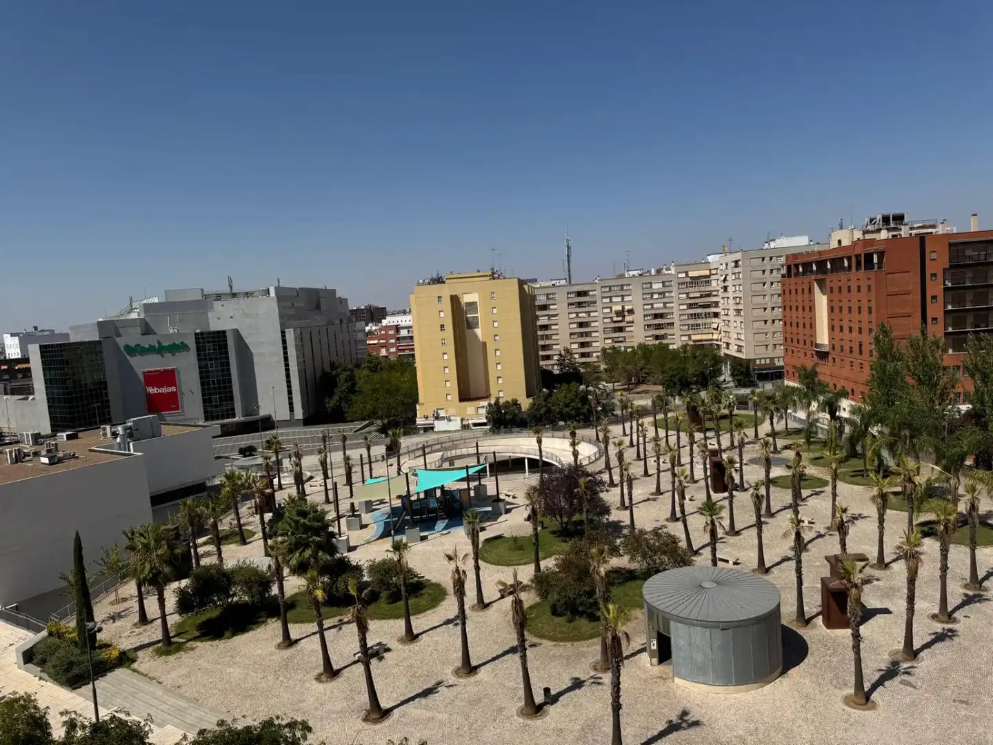 Pis de lloguer a Santa Marina