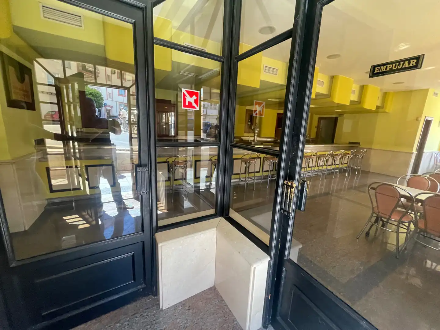 Local comercial en venda a Calle Vistahermosa, imagen 25