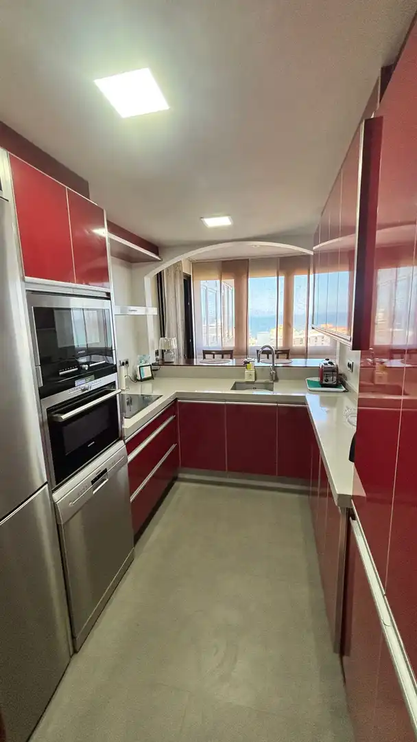 Apartment mit Pool zum Verkauf in de Benyamina, imagen 5
