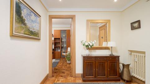 Foto 4 de Pis en venda a Isabel Ii.a Etorbidea, Amara, Donostia - San Sebastián