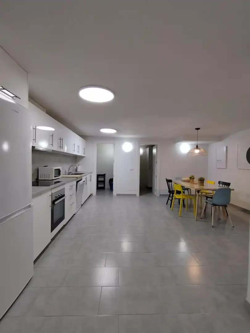 Flat to rent in Centro, imagen 60