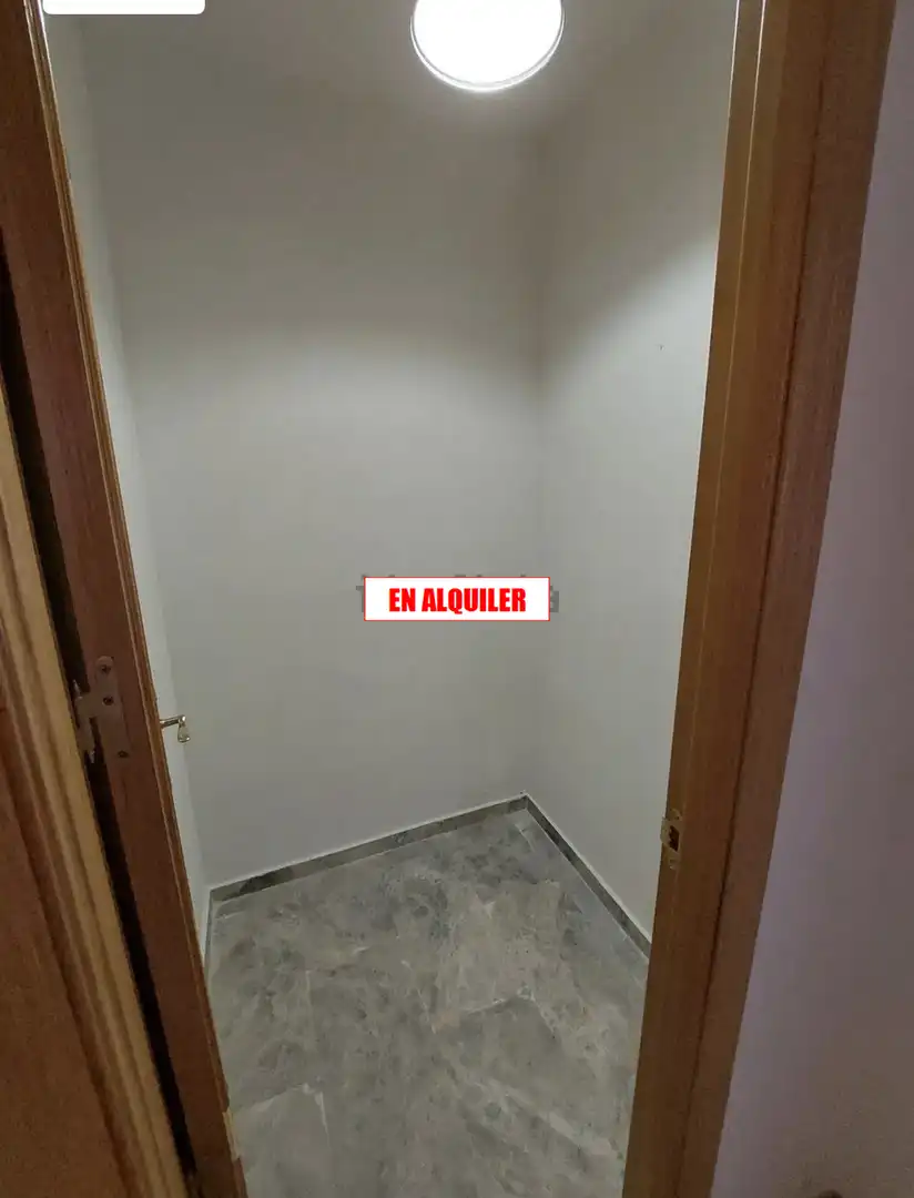 Habitación de Dúplex de alquiler en Ciudad Real con Aire acondicionado, Calefacción y Terraza