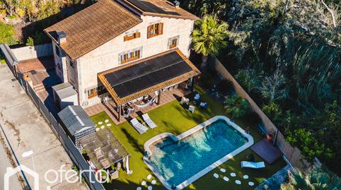 Foto 5 de Piso en venta en Mura, Barcelona