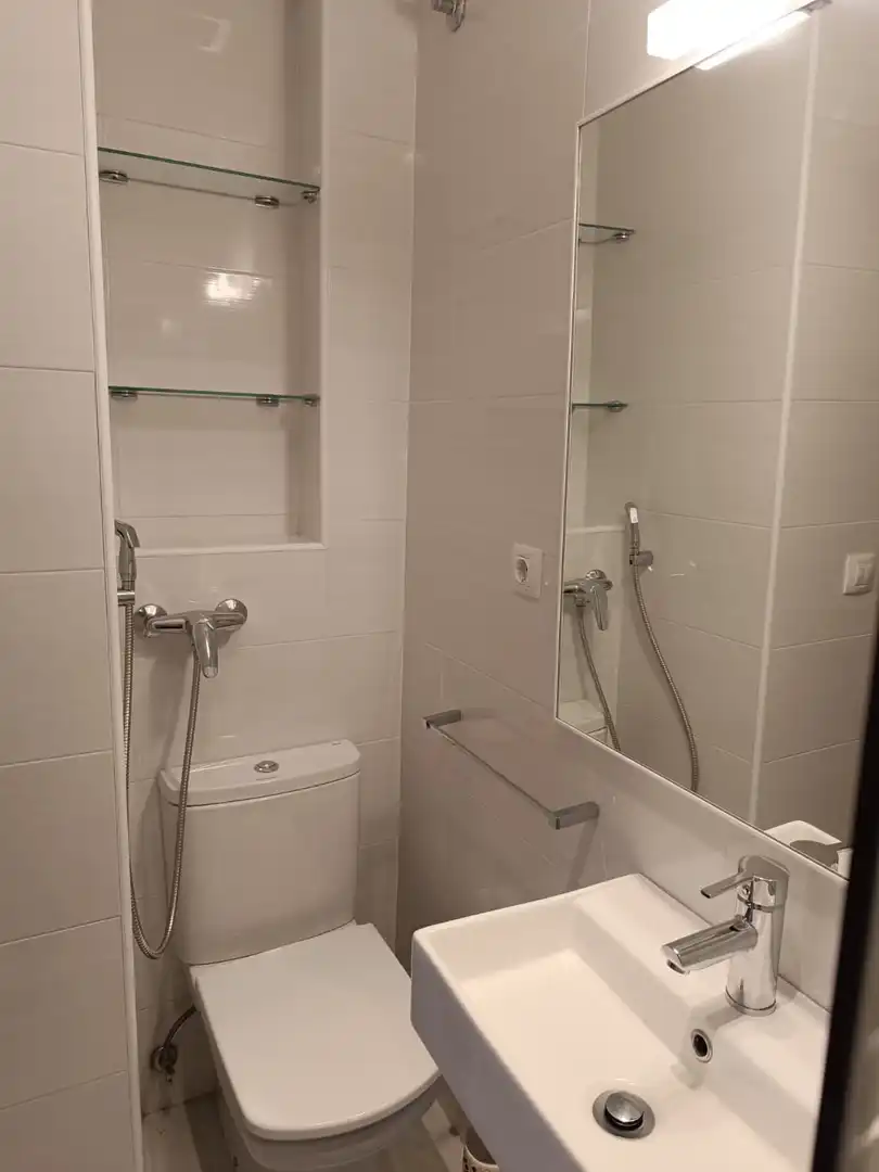 Maisonette zum Verkauf in Calle CASTRON DOURO, Ensanche - Sar