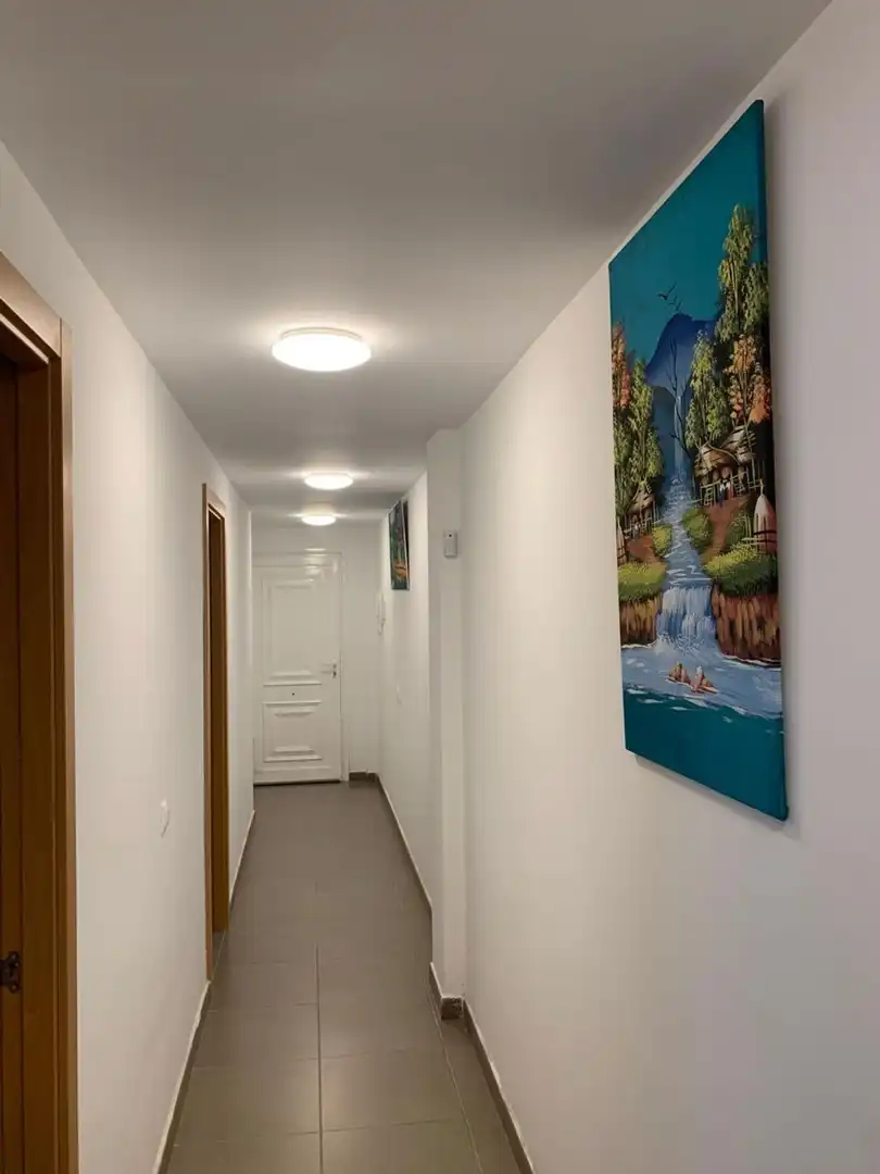 Piso con piscina en venta en Casco Urbano, imagen 6