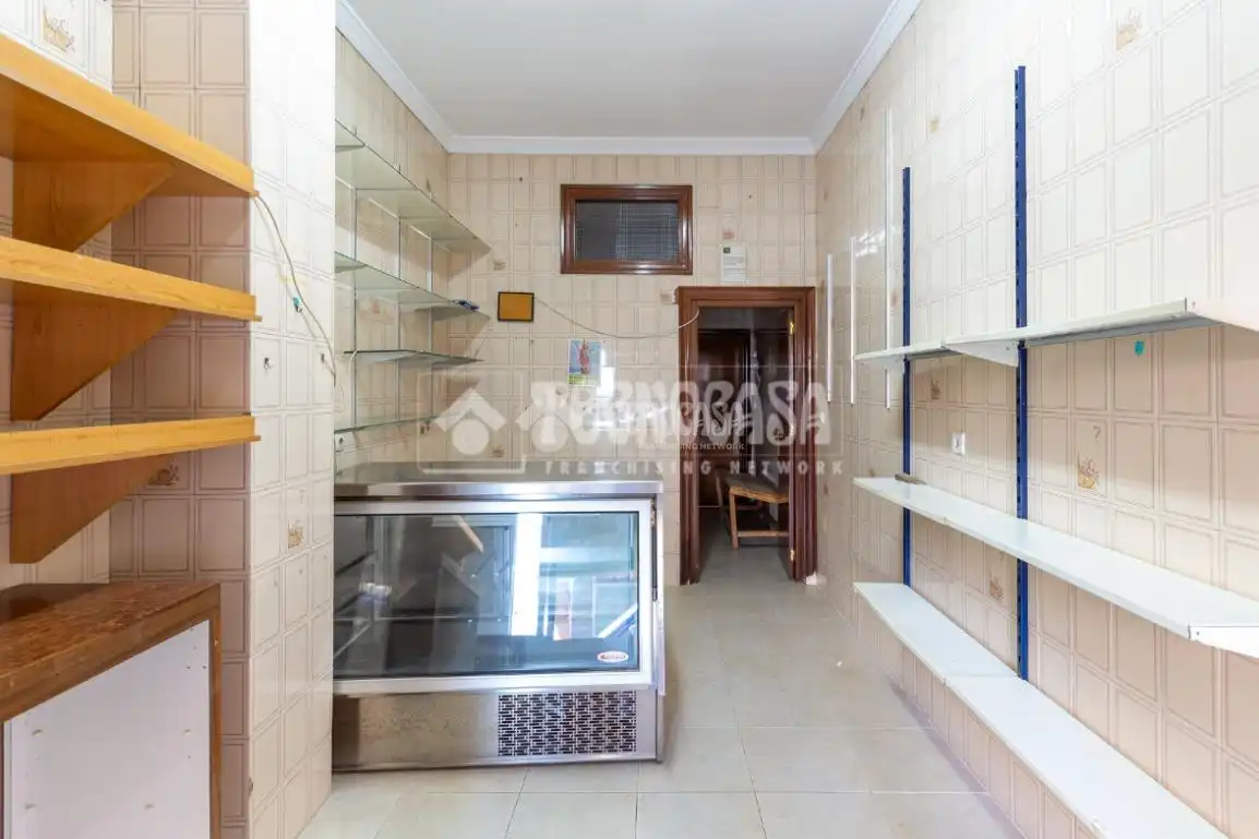 Local comercial en venda a Vélez-Málaga ciudad, imagen 6