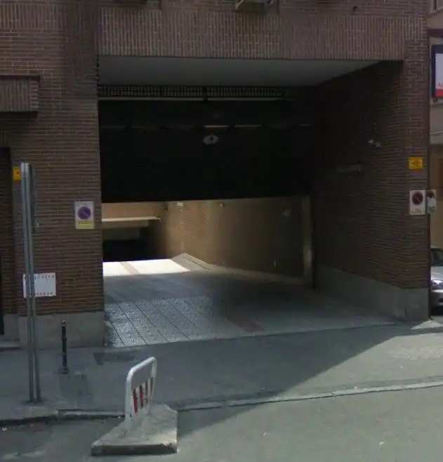 Individual de lloguer a Calle de Seco 1C, imagen 2