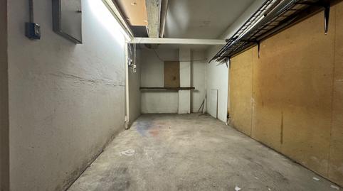 Foto 3 de Garatge en venda a Marques de Camps, Centre, Salt