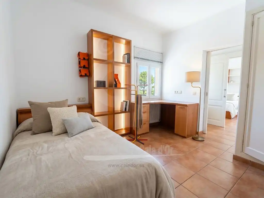 Villa mit Garten zum Verkauf in Cala d'Or, imagen 14
