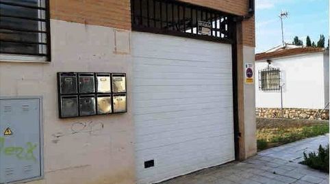 Foto 4 de Garatge en venda a C/ Real, Iriépal - Taracena - Valdenoches, Guadalajara Capital