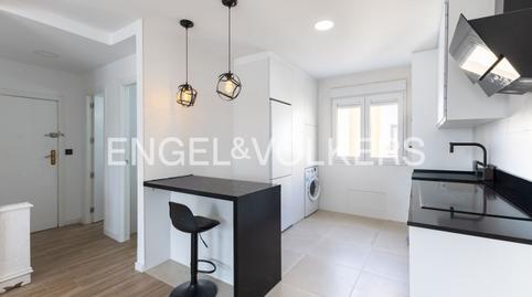 Foto 5 de Piso en venta en Carrer D'eivissa, La Creu del Grau,  Valencia Capital