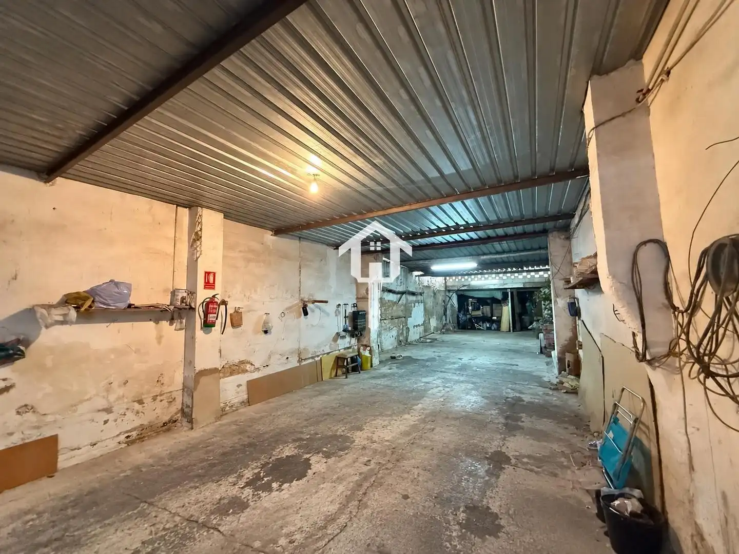 Haus zum Verkauf in Calle MONTERO RIOS, imagen 5