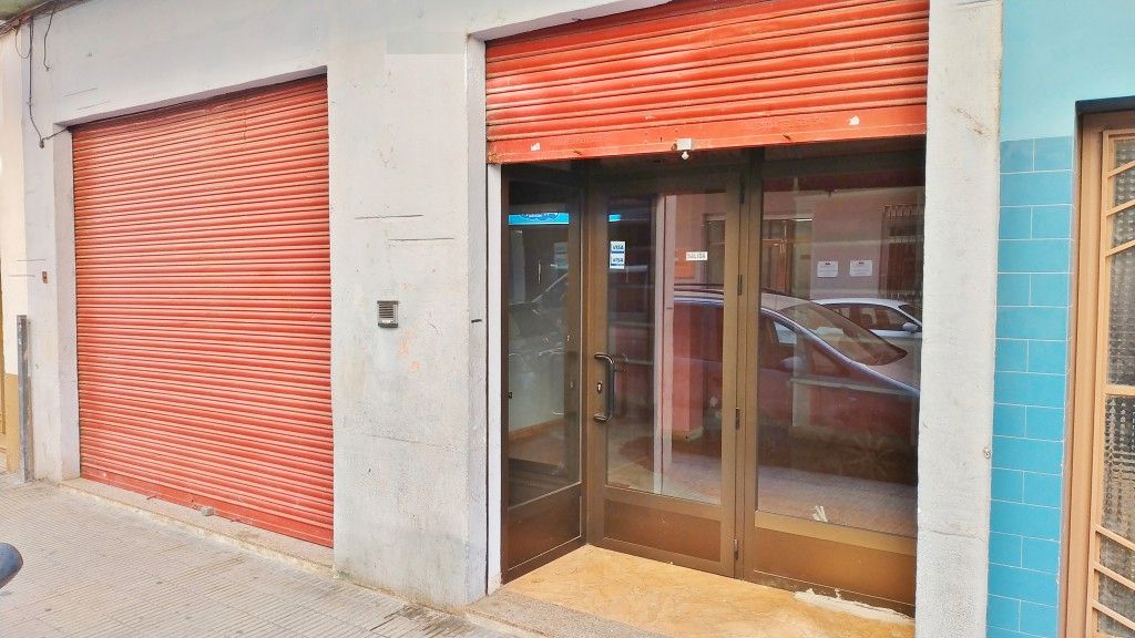 Premises for sale in Algemesí