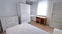 Bedroom of Flat to rent in  Madrid Capital