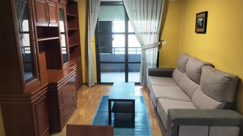 Foto 2 de Piso en venta en Centro, León