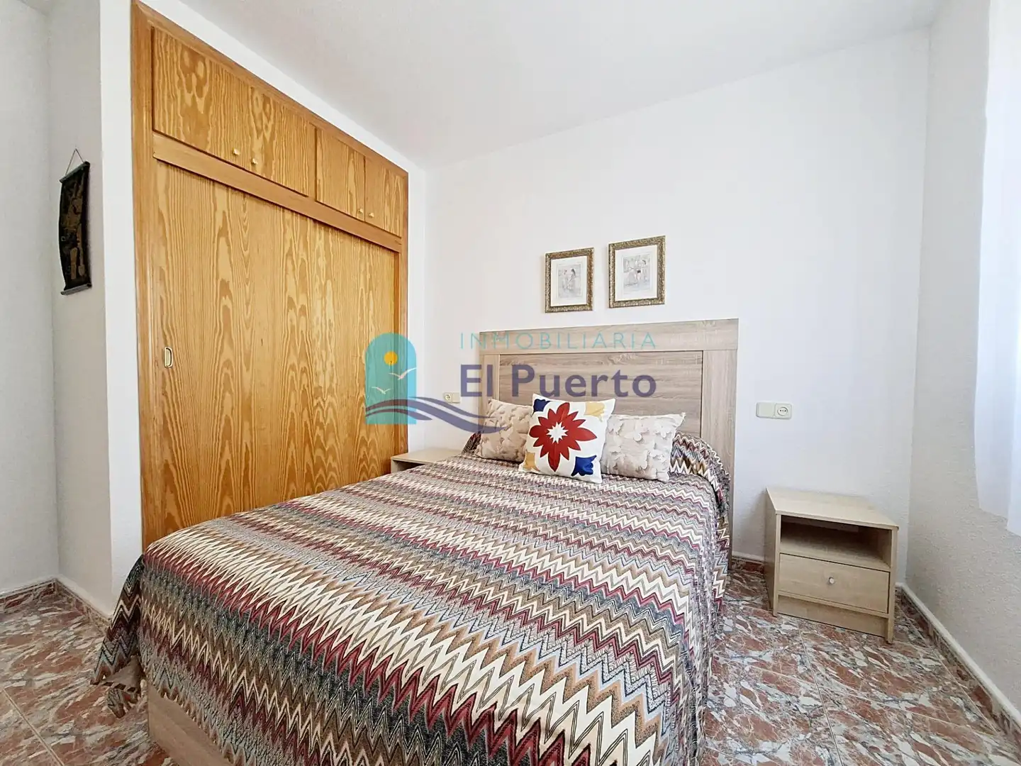Appartement compact avec ascenseur à vendre à Puerto de Mazarrón, imagen 9
