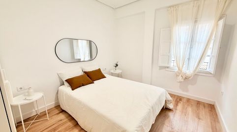 Foto 4 de Piso de alquiler en Calderon Barca, Trinitat, Valencia Capital
