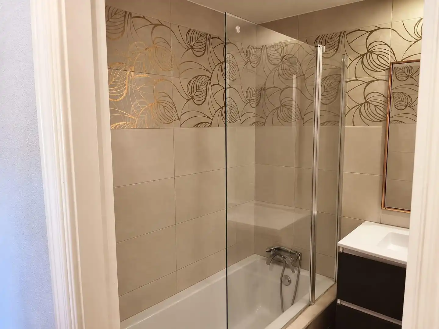 Baño de Ático en venta en Molina de Segura con Aire acondicionado, Calefacción y Parquet