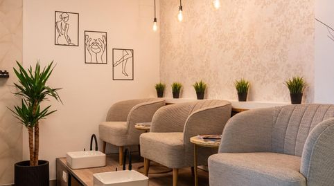 Foto 2 von Geschaftsraum zur ubertragung in Vallehermoso, Madrid Capital