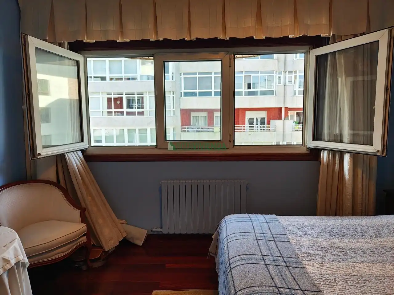 Appartement avec terrasse à vendre à via norte, imagen 19