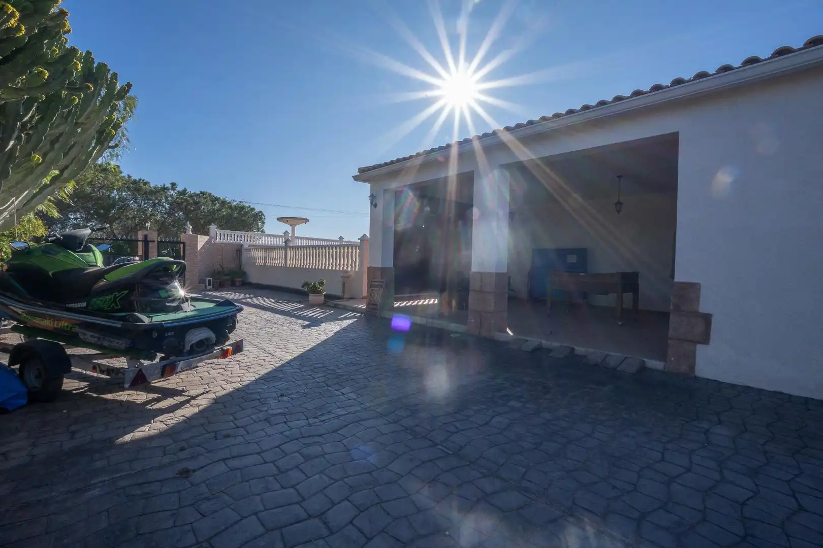 Villa avec piscine à vendre à Partida MAITINO, imagen 49