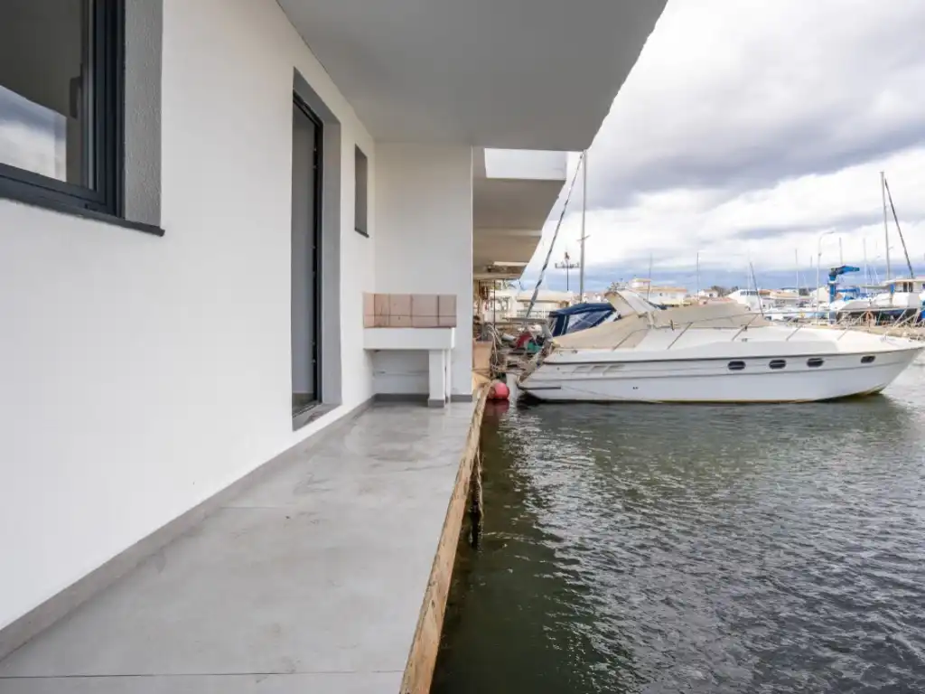 Casa in vendita a Sector Cavall De Mar 24-B, imagen 35