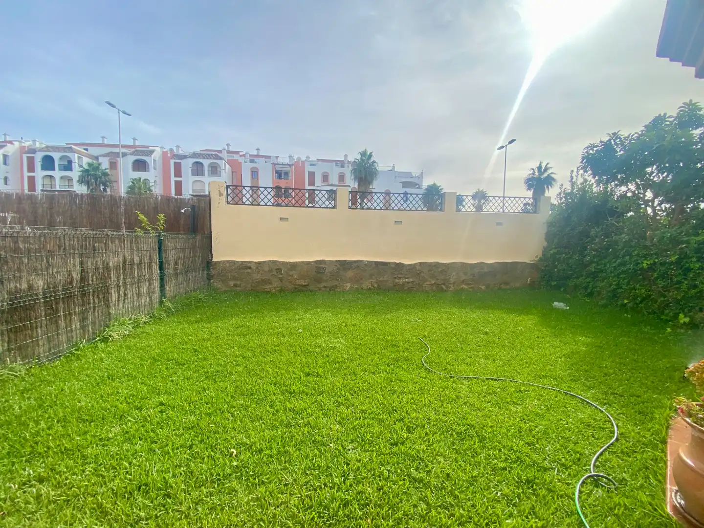 Flat with pool for sale in Atlanterra, imagen 4