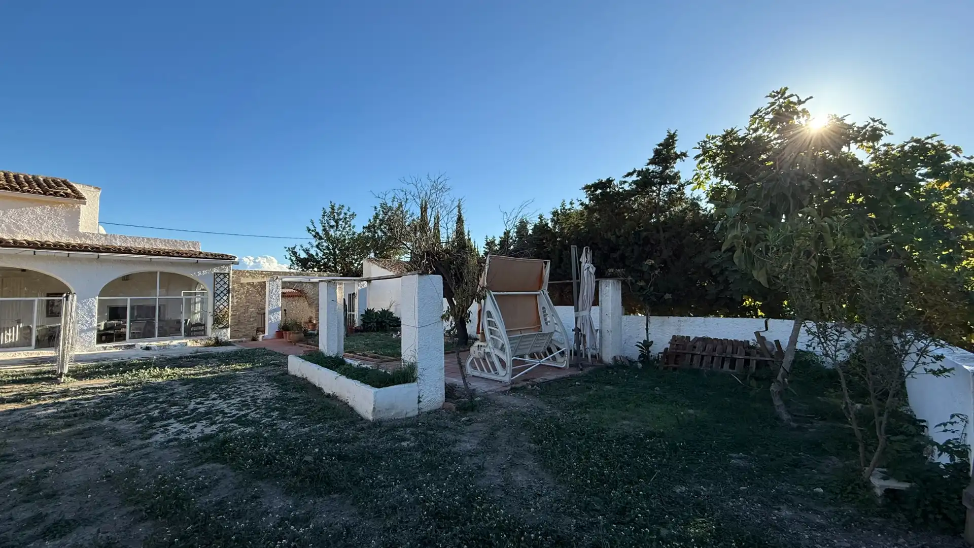 Chalet con terraza en venta en Gargasindi - Garduix - Colina del Sol, imagen 30