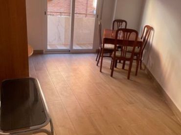 Wohnung zum Verkauf in Doña Romera